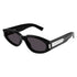 Gafas de sol Saint Laurent SL 618 – negro