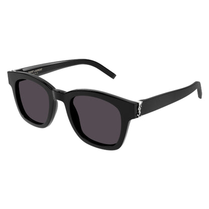 Gafas de sol Saint Laurent SL M124 – negro