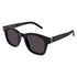 Gafas de sol Saint Laurent SL M124 – negro