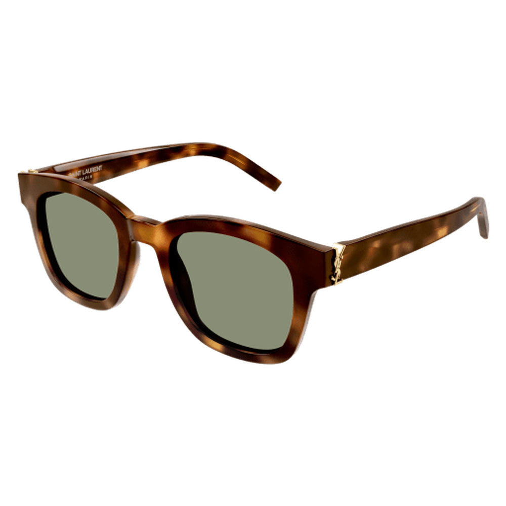 Gafas de sol Saint Laurent SL M124 – negro (4)