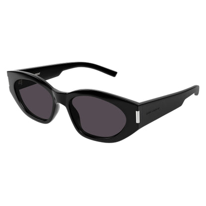 Gafas de sol Saint Laurent SL 638 – negro