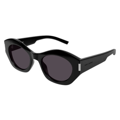 Gafas de sol Saint Laurent SL 639 – negro