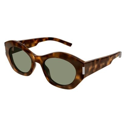 Gafas de sol Saint Laurent SL 639 – negro (8)