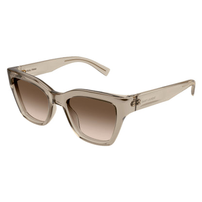 Gafas de sol Saint Laurent SL 641 – negro (7)