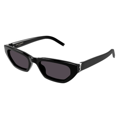 Gafas de sol Saint Laurent SL M126 – negro