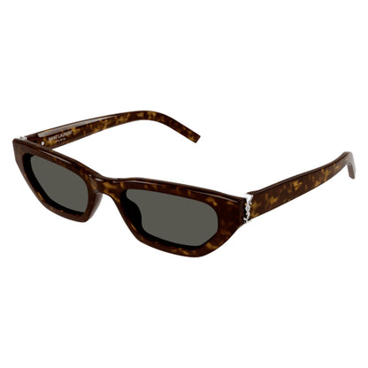 Gafas de sol Saint Laurent SL M126 – negro (4)