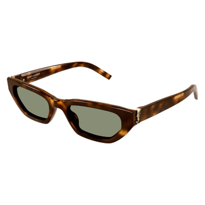 Gafas de sol Saint Laurent SL M126 – negro (8)