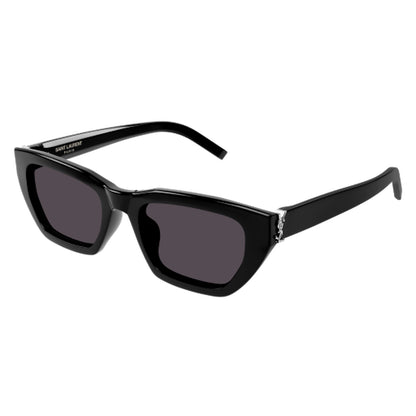 Gafas de sol Saint Laurent SL M127/F – negro