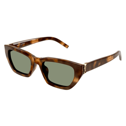 Gafas de sol Saint Laurent SL M127/F – negro (8)