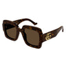 Gafas de sol Gucci GG1547S – negro