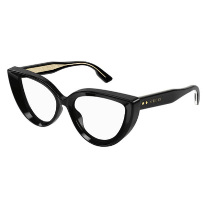 Gafas graduadas Gucci GG1530O – negro