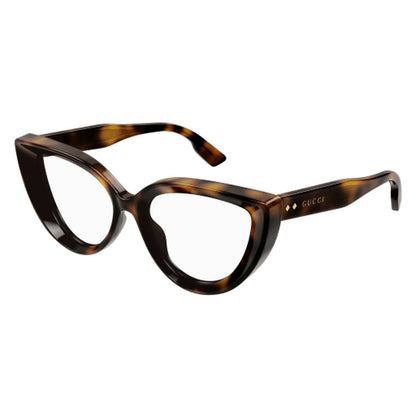 Gafas graduadas Gucci GG1530O – negro (4)