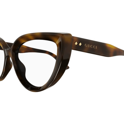 GAFAS DE VISTA GUCCI GG1530O