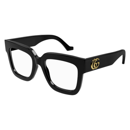 Gafas graduadas Gucci GG1549O – negro