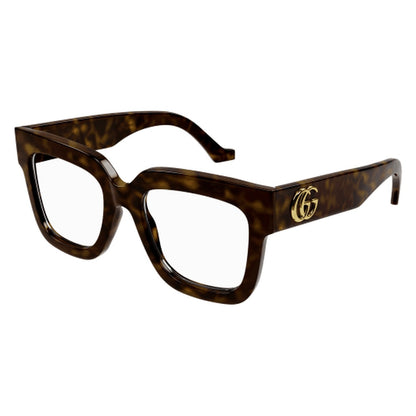 Gafas graduadas Gucci GG1549O – negro (4)