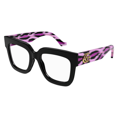 Gafas graduadas Gucci GG1549O – negro (7)