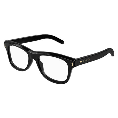 Gafas graduadas Gucci GG1526O – negro