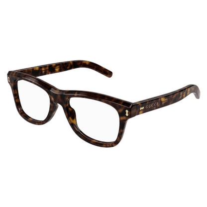 Gafas graduadas Gucci GG1526O – negro (4)