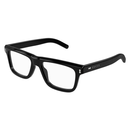 Gafas graduadas Gucci GG1525O – negro