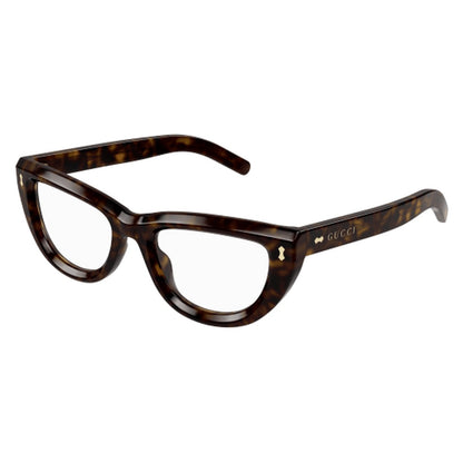 Gafas graduadas Gucci GG1521O – negro (4)