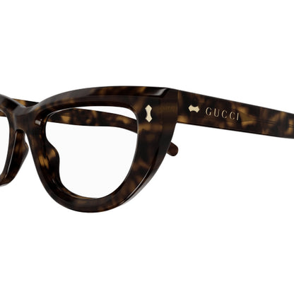 GAFAS DE VISTA GUCCI GG1521O
