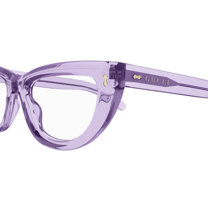 GAFAS DE VISTA GUCCI GG1521O