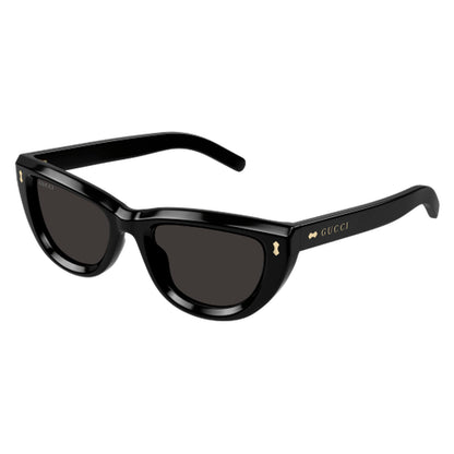 Gafas de sol Gucci GG1521S – negro