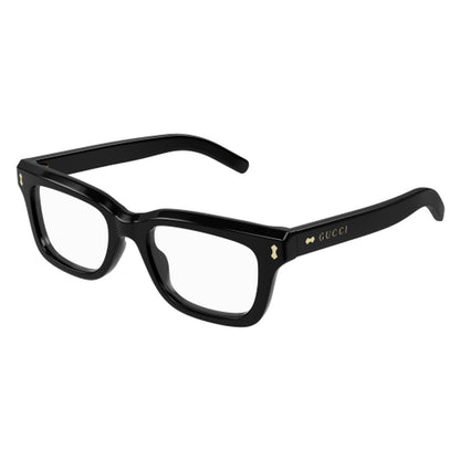 Gafas graduadas Gucci GG1522O – negro