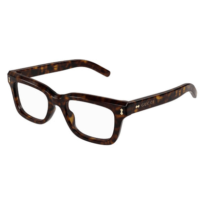 Gafas graduadas Gucci GG1522O – negro (4)