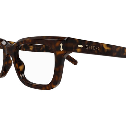 GAFAS DE VISTA GUCCI GG1522O