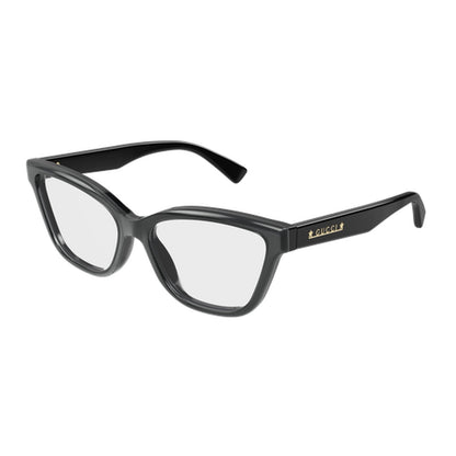 Gafas graduadas Gucci GG1589O – negro