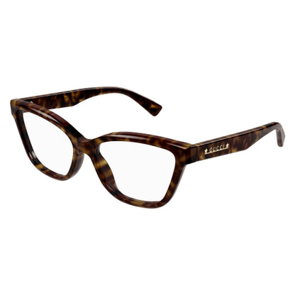 Gafas graduadas Gucci GG1589O – negro (4)