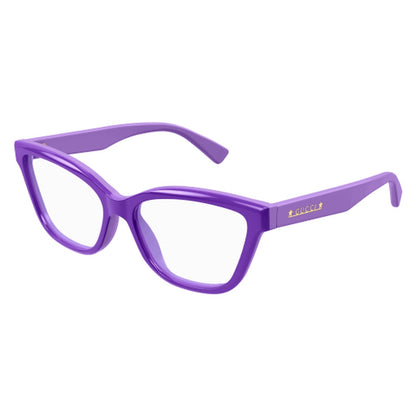 Gafas graduadas Gucci GG1589O – negro (7)