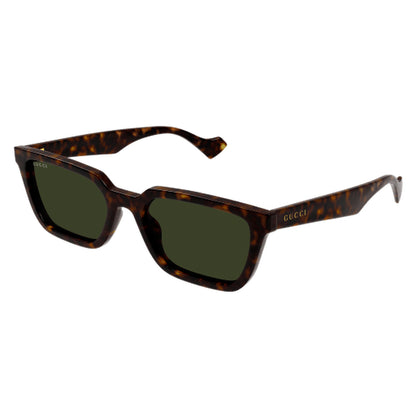 Gafas de sol Gucci GG1539S – negro (4)