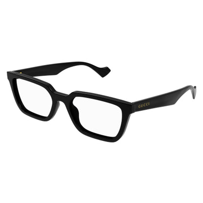 Gafas graduadas Gucci GG1539O – negro