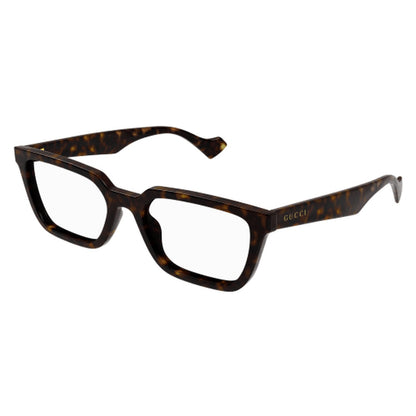 Gafas graduadas Gucci GG1539O – negro (4)