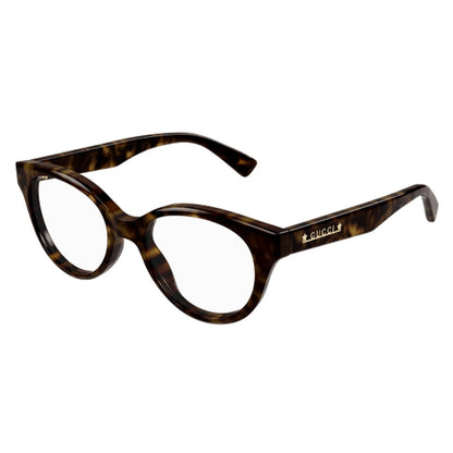 Gafas graduadas Gucci GG1590O – negro (4)