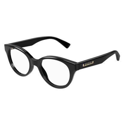 Gafas graduadas Gucci GG1590O – negro (7)