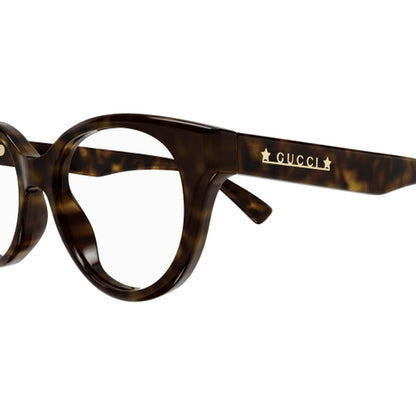 GAFAS DE VISTA GUCCI GG1590O