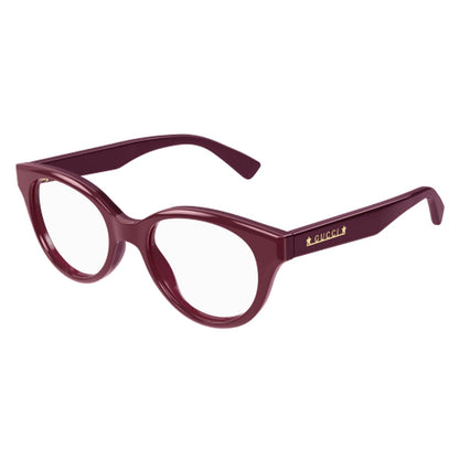 Gafas graduadas Gucci GG1590O – negro (13)