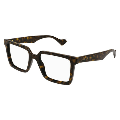 Gafas graduadas Gucci GG1540O – negro (4)