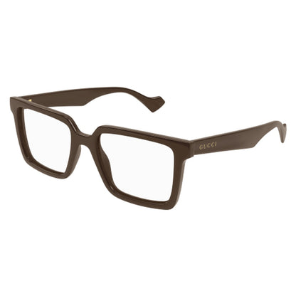 Gafas graduadas Gucci GG1540O – negro (7)