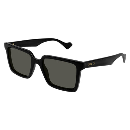 Gafas de sol Gucci GG1540S – negro