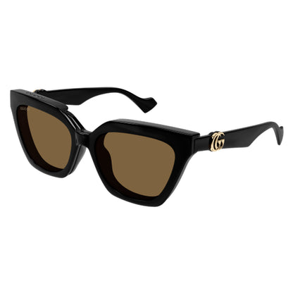 Gafas de sol Gucci GG1542S – negro