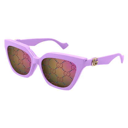 Gafas de sol Gucci GG1542S – negro (5)