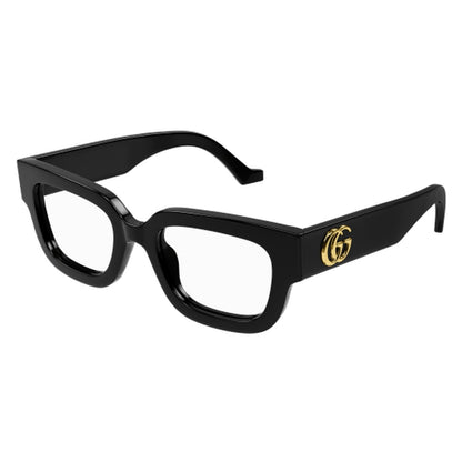 Gafas graduadas Gucci GG1548O – negro (10)