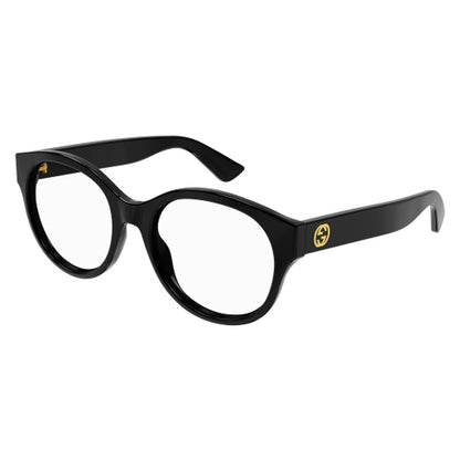 Gafas graduadas Gucci GG1580O – negro