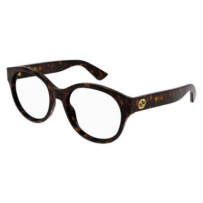 Gafas graduadas Gucci GG1580O – negro (4)