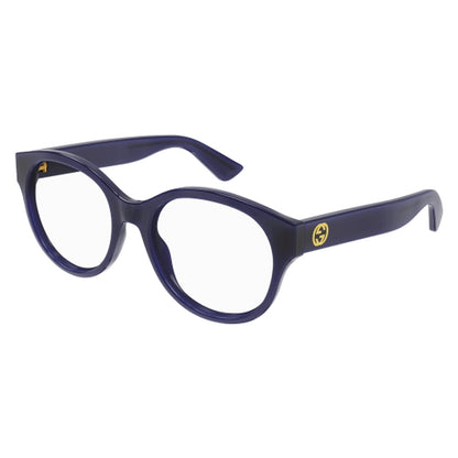 Gafas graduadas Gucci GG1580O – negro (7)