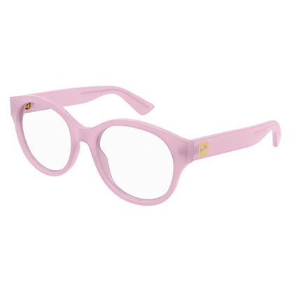 Gafas graduadas Gucci GG1580O – negro (10)